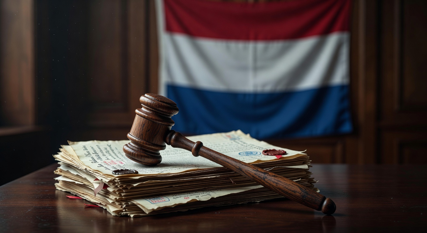 De nieuwe Nederlandse regelgeving en speellimieten - online casino zonder limieten